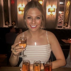 Meet your Posher, Keeghan